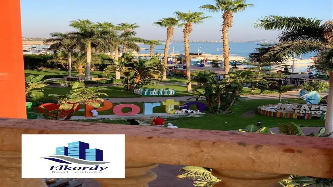 شقة فاخرة في قلب المدينة مع إطلالة رائعة