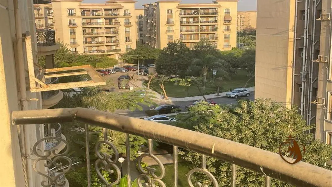 شقة فاخرة في مدينة الرحاب - 225 متر
