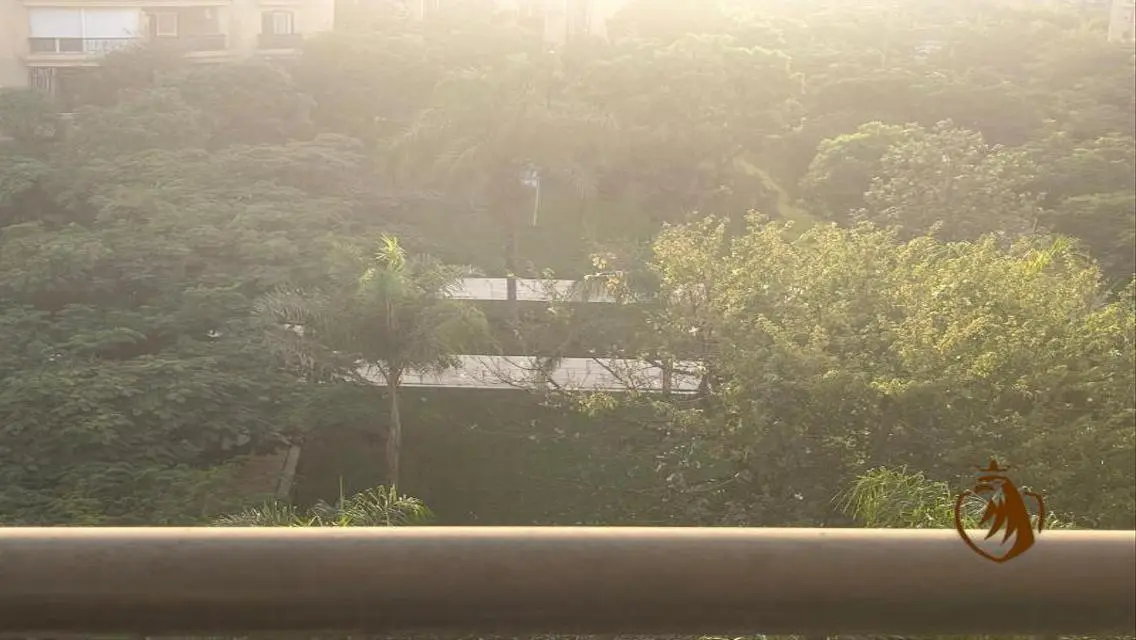 شقة فاخرة في مدينة الرحاب - 225 متر