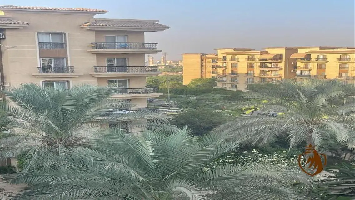 شقة فاخرة في مدينة الرحاب - 225 متر