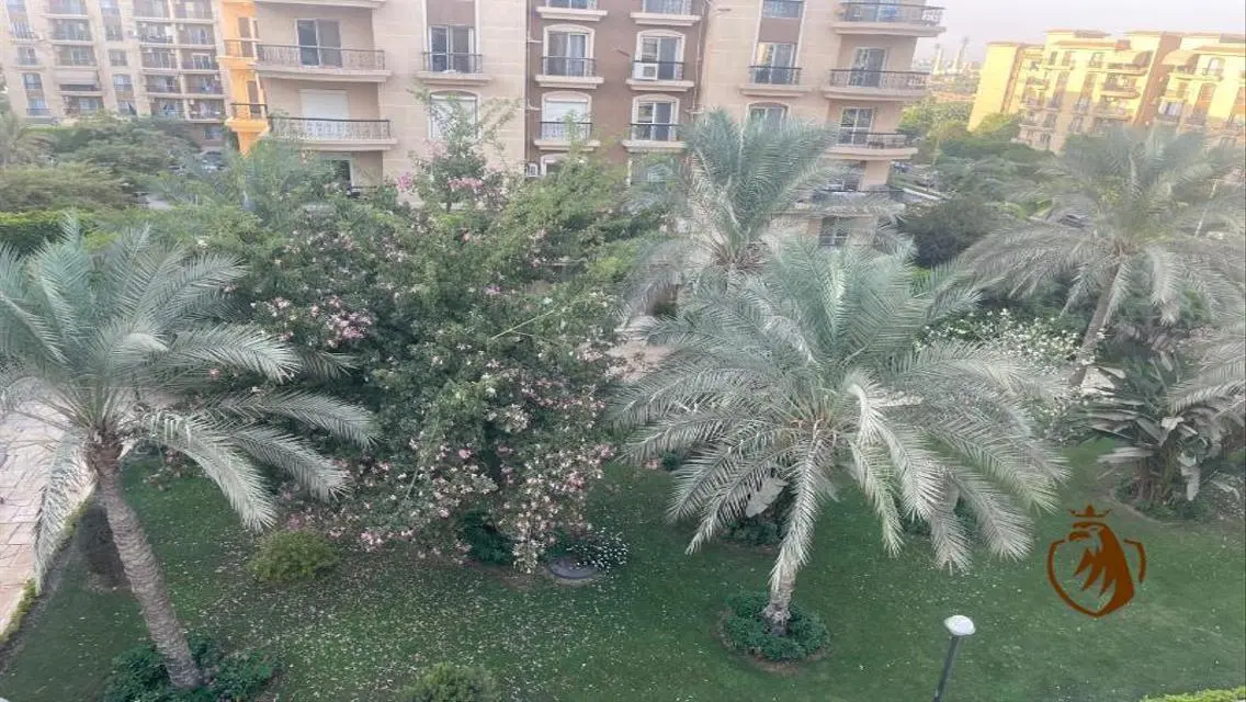 شقة فاخرة في مدينة الرحاب - 225 متر