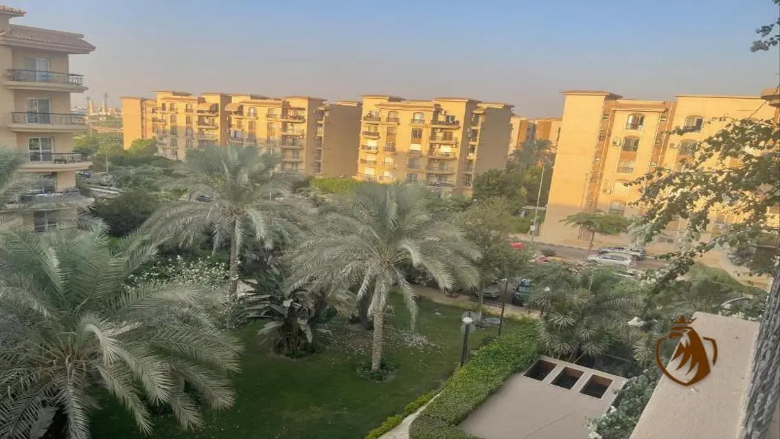 شقة فاخرة في مدينة الرحاب - 225 متر