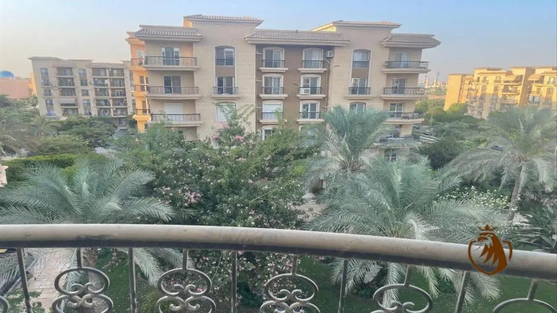 شقة فاخرة في مدينة الرحاب - 225 متر
