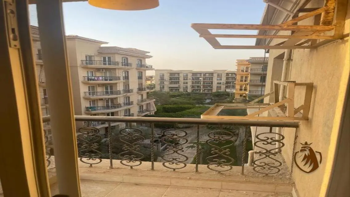 شقة فاخرة في مدينة الرحاب - 225 متر