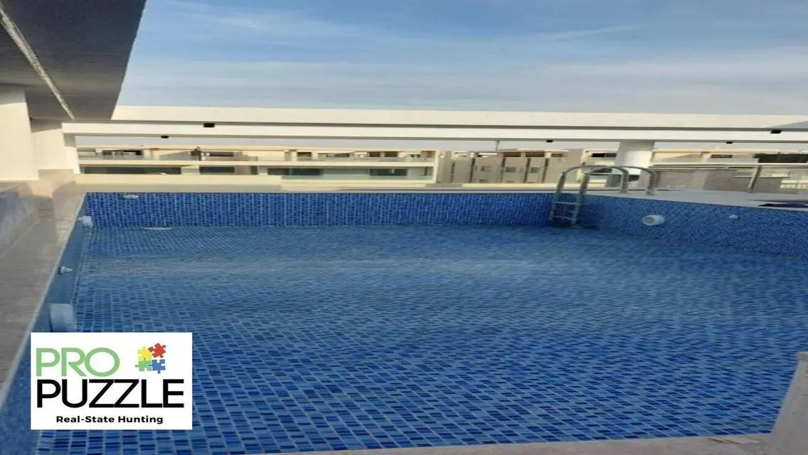 Luxurious Villa with Private Pool and Premium Amenities
