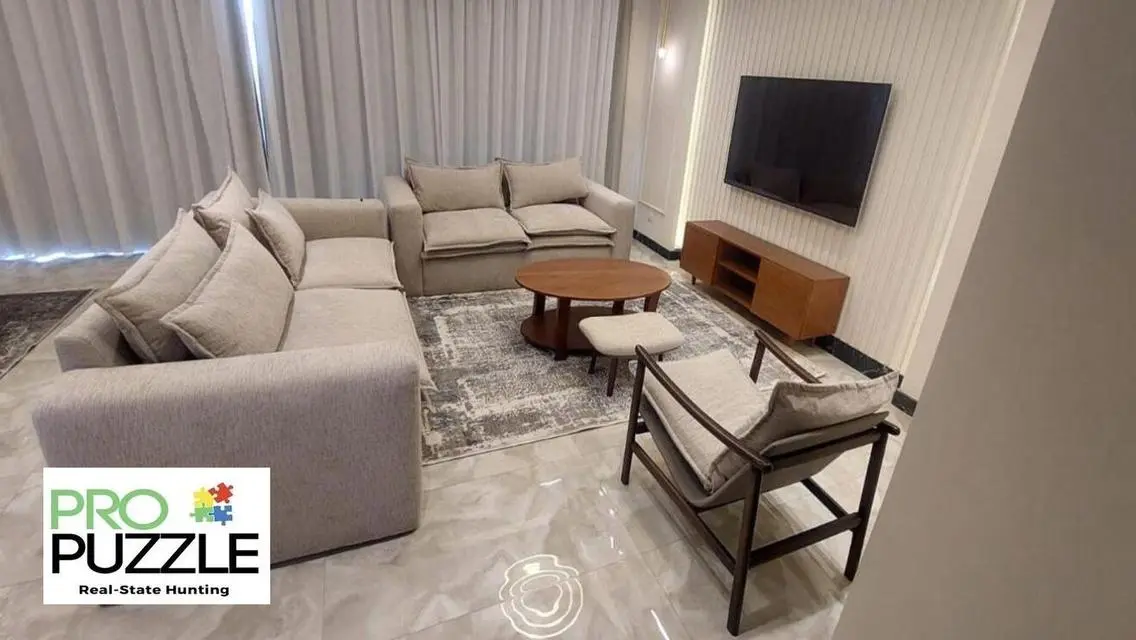 Luxurious Villa with Private Pool and Premium Amenities
