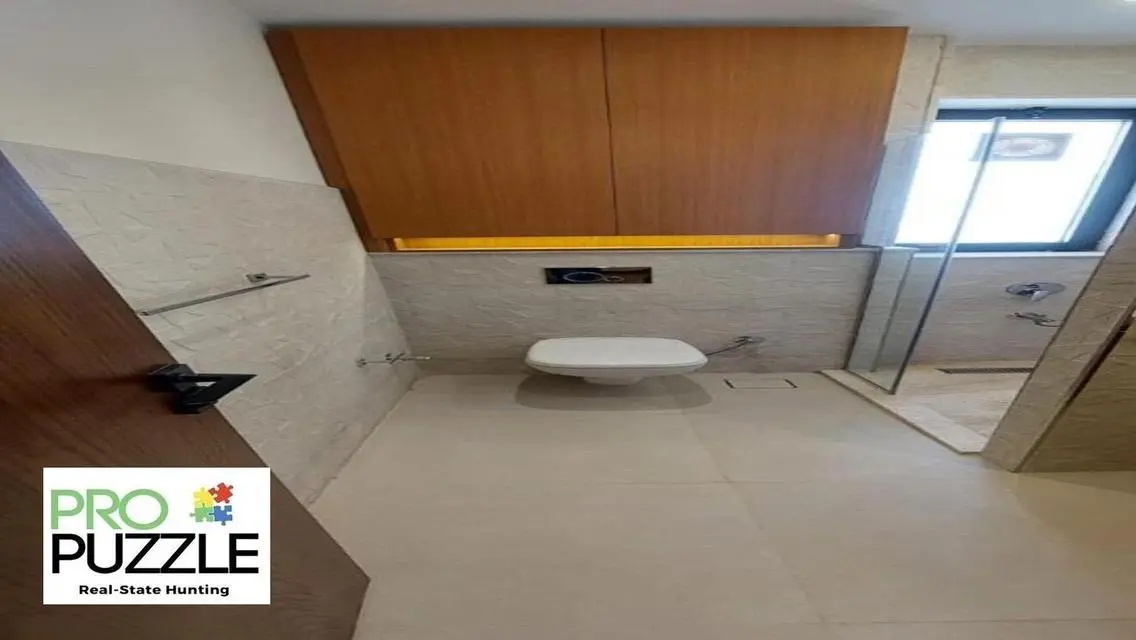 Luxurious Villa with Private Pool and Premium Amenities