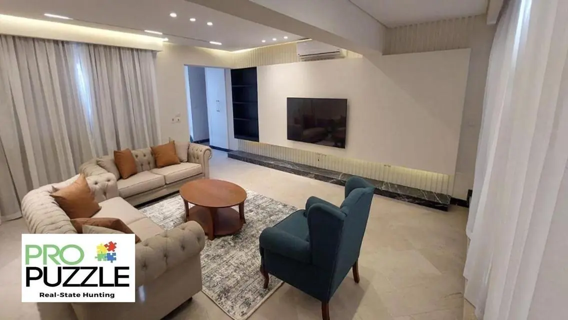 Luxurious Villa with Private Pool and Premium Amenities