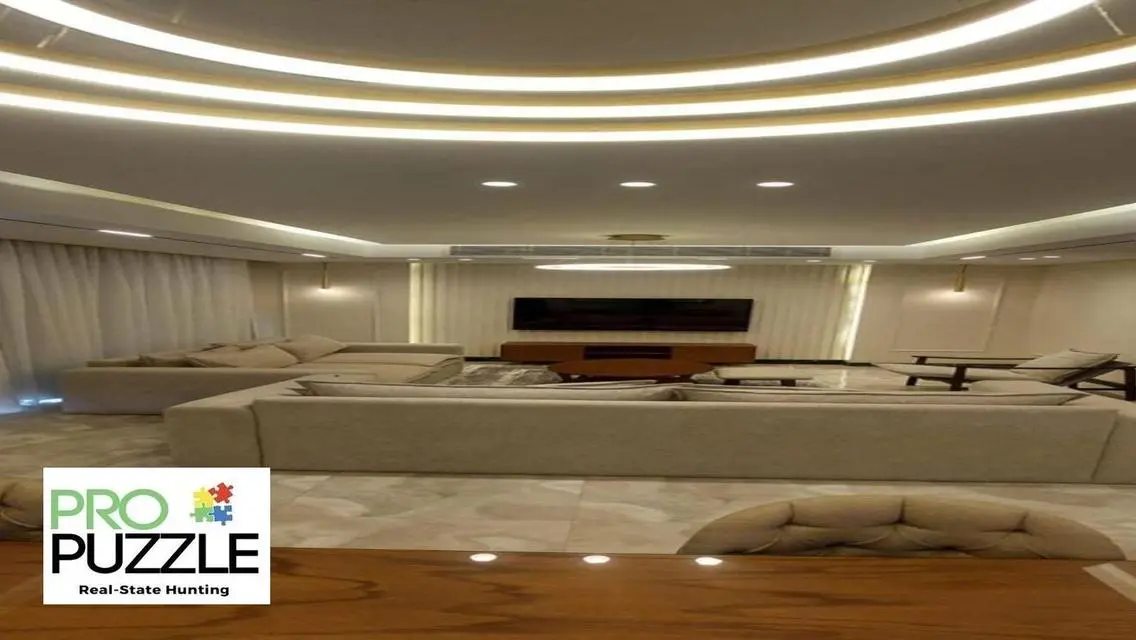 Luxurious Villa with Private Pool and Premium Amenities