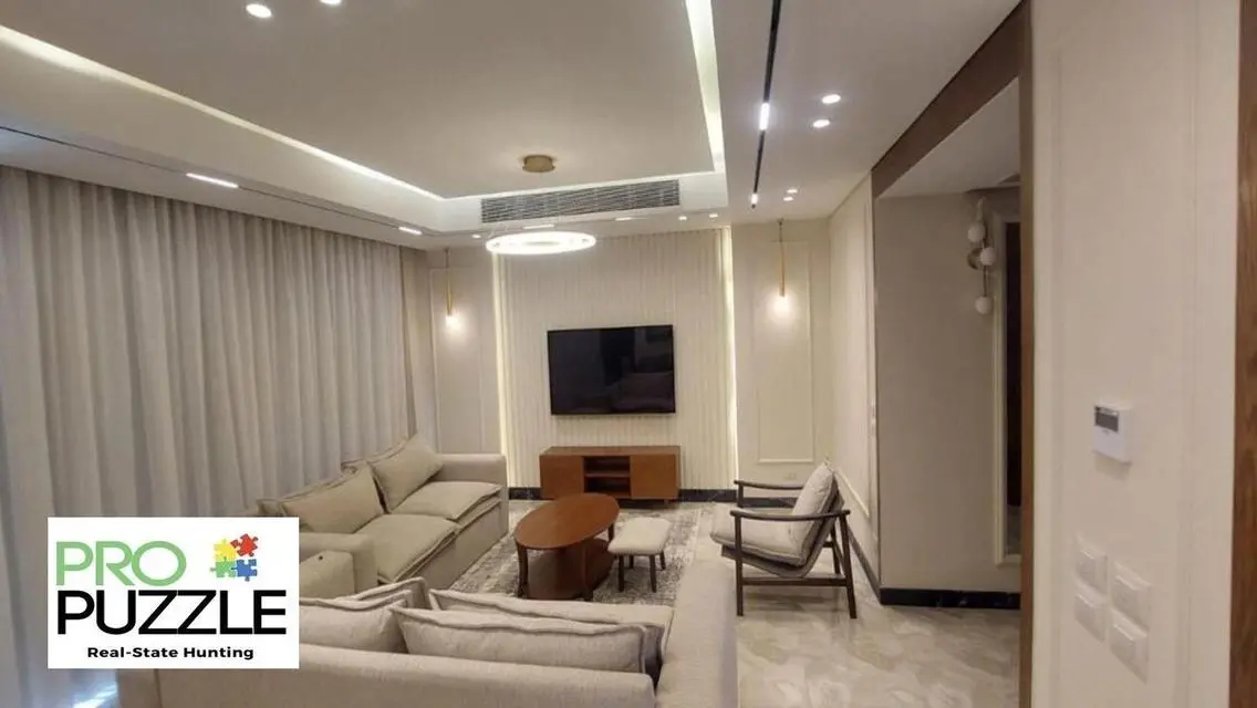 Luxurious Villa with Private Pool and Premium Amenities