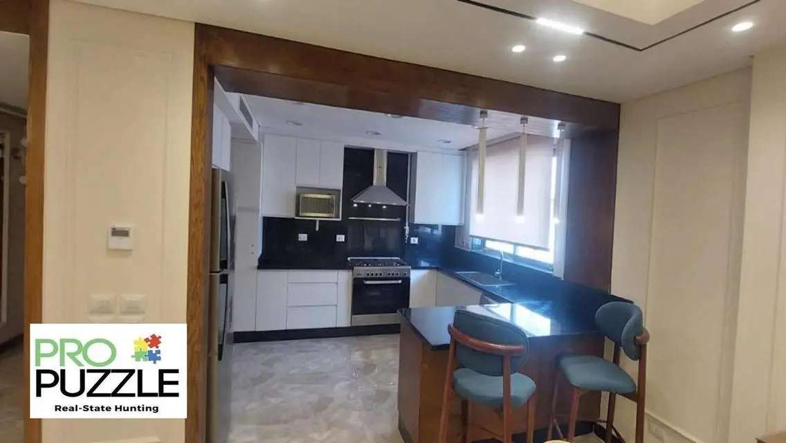 Luxurious Villa with Private Pool and Premium Amenities