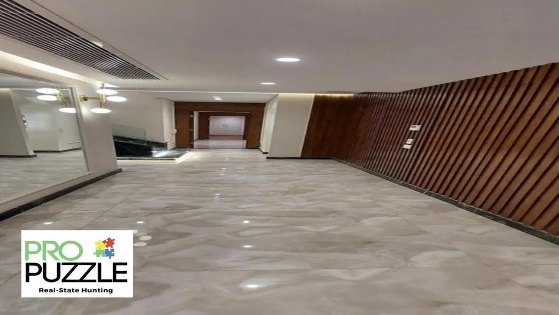 Luxurious Villa with Private Pool and Premium Amenities