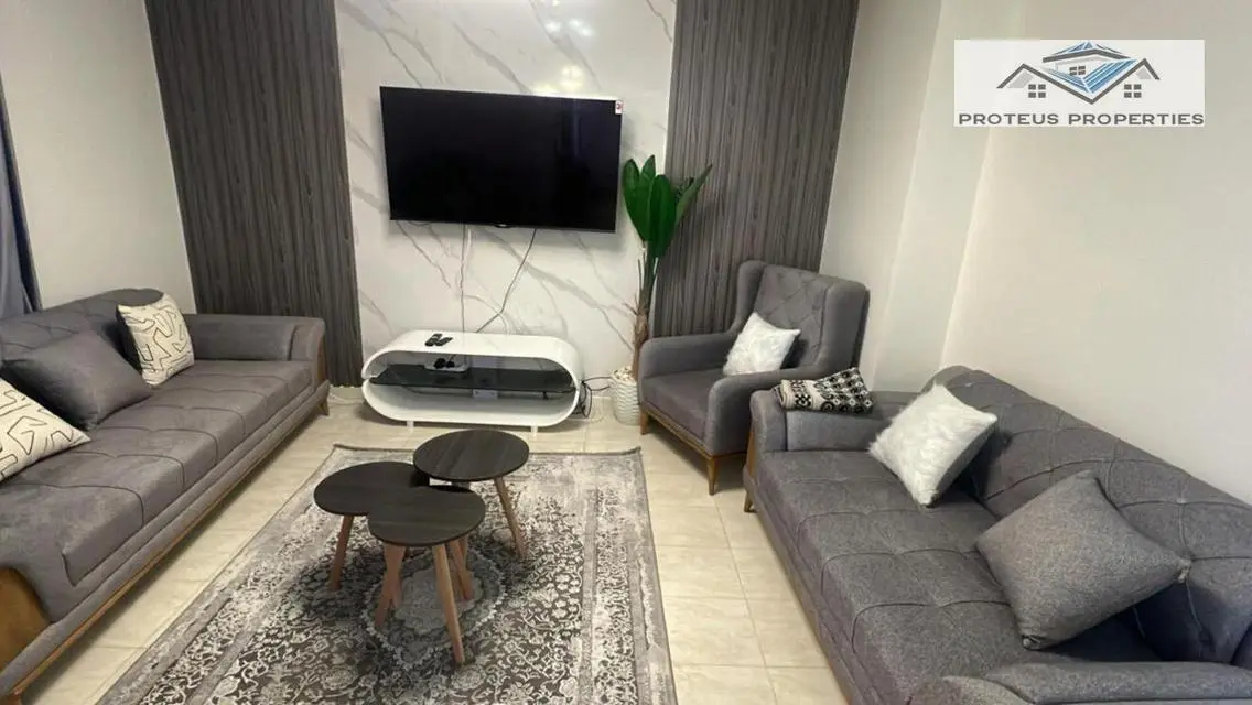Comfortable Apartment for Sale in a Quiet Neighborhood