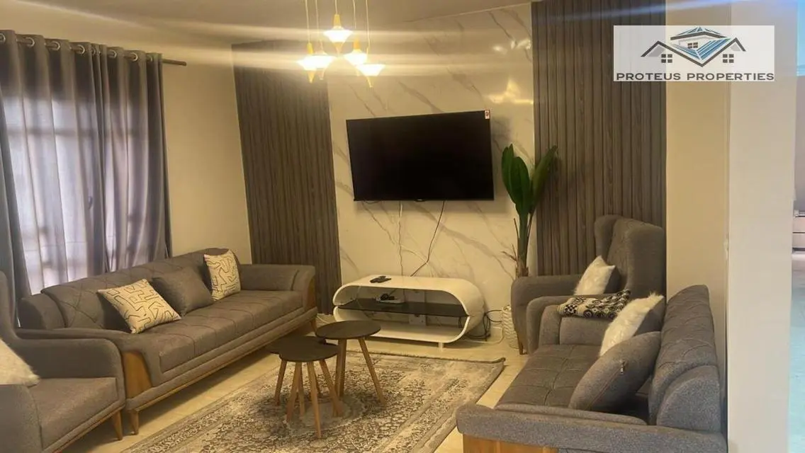 Comfortable Apartment for Sale in a Quiet Neighborhood