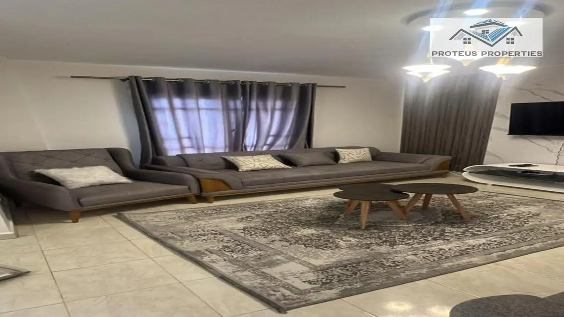 Comfortable Apartment for Sale in a Quiet Neighborhood