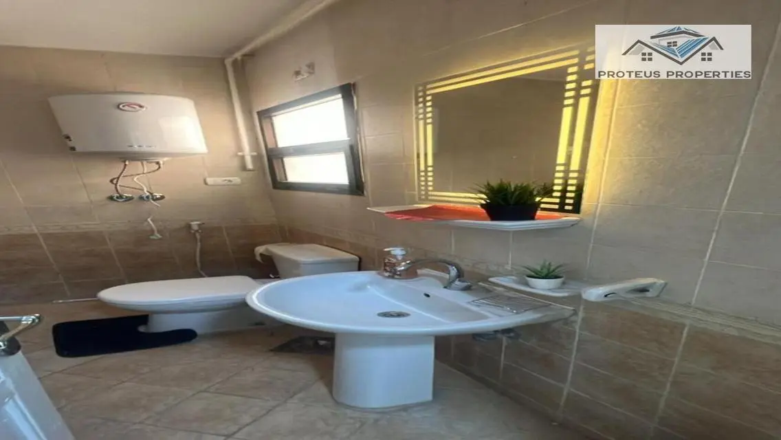 Comfortable Apartment for Sale in a Quiet Neighborhood