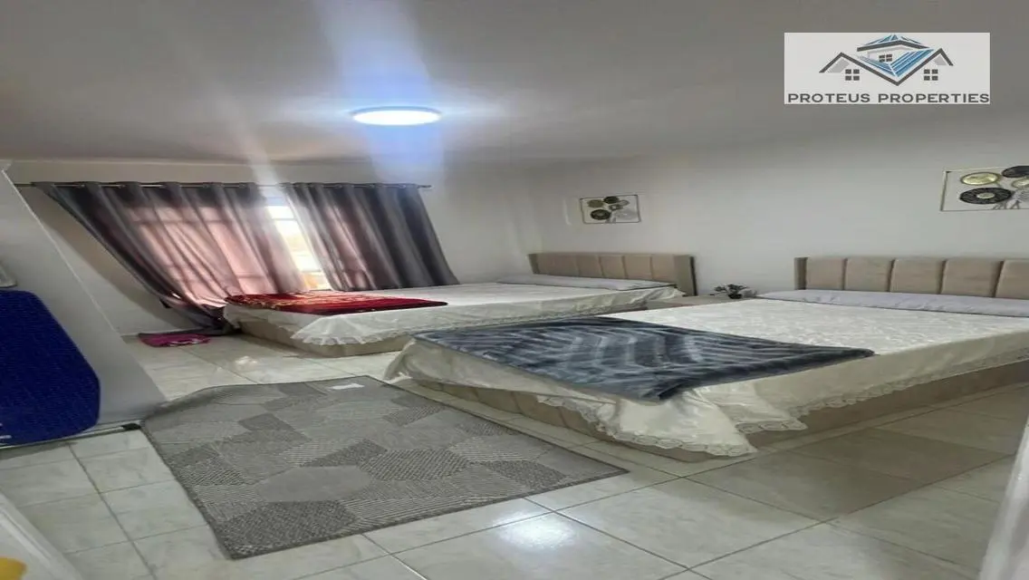 Comfortable Apartment for Sale in a Quiet Neighborhood