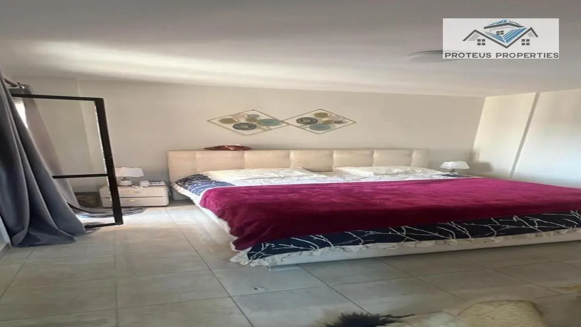 Comfortable Apartment for Sale in a Quiet Neighborhood