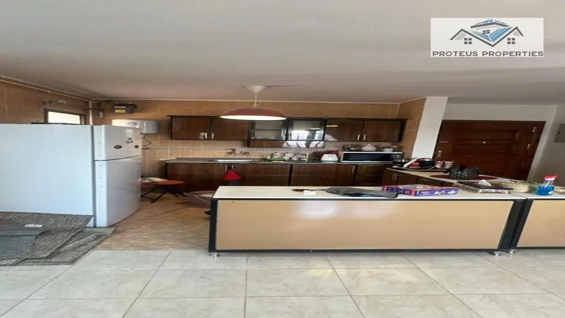 Comfortable Apartment for Sale in a Quiet Neighborhood