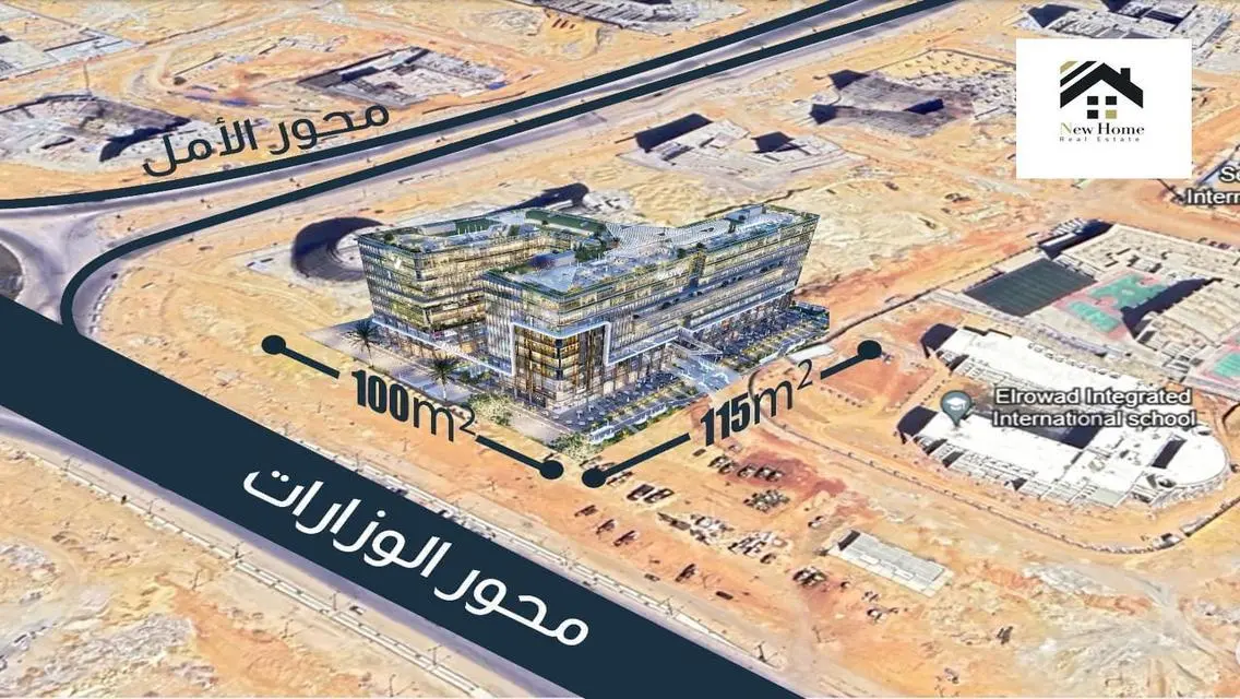 Premium Commercial Property for Investment Opportunities