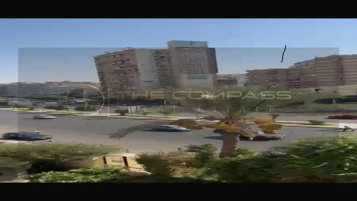 Luxury Apartment for Sale at 45000 EGP in a Prime Location