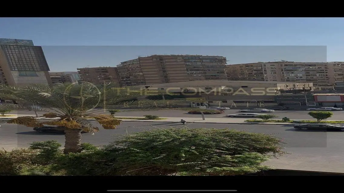 Luxury Apartment for Sale at 45000 EGP in a Prime Location