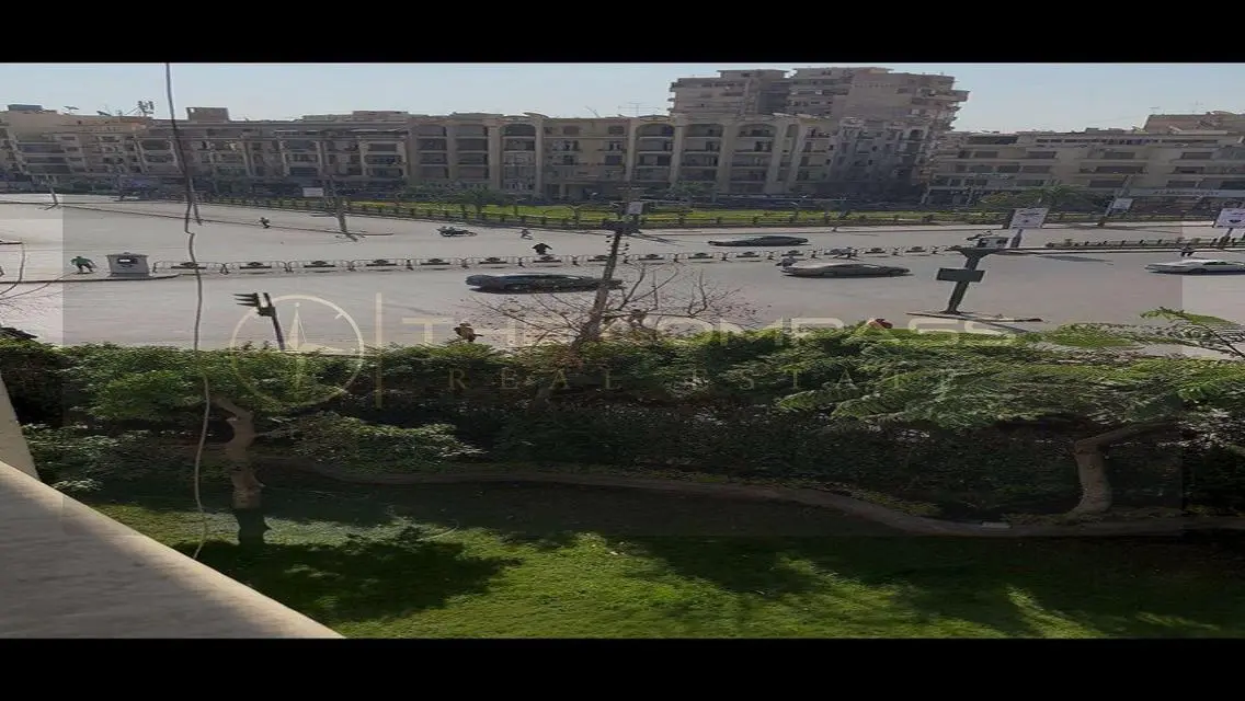 Luxury Apartment for Sale at 45000 EGP in a Prime Location