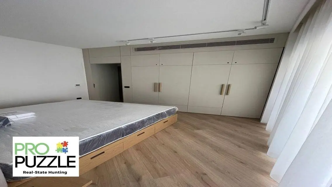 Furnished Apartment for Rent in Lake View Residence 2, New Cairo