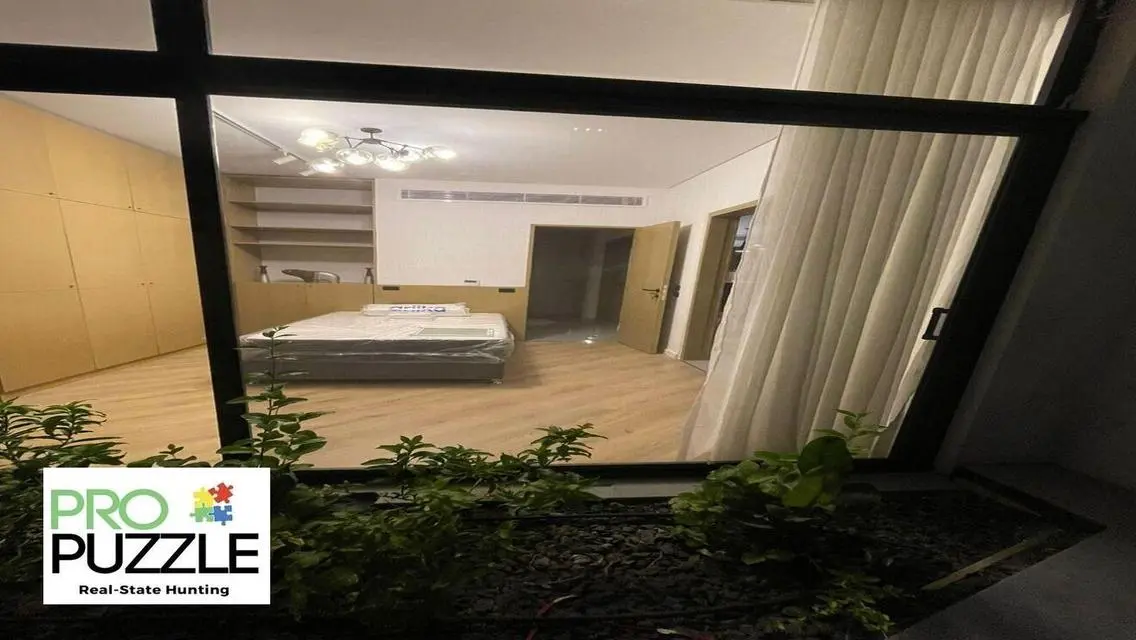 Furnished Apartment for Rent in Lake View Residence 2, New Cairo