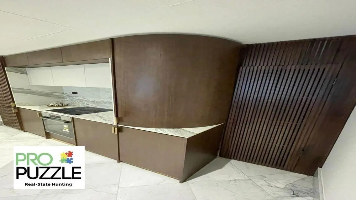 Furnished Apartment for Rent in Lake View Residence 2, New Cairo