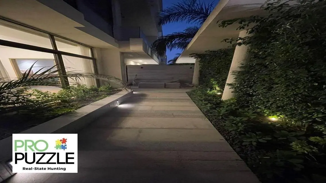 Furnished Apartment for Rent in Lake View Residence 2, New Cairo