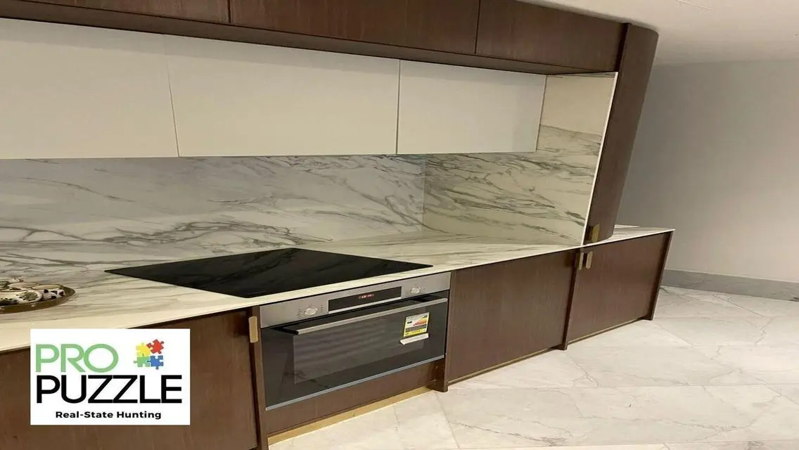 Furnished Apartment for Rent in Lake View Residence 2, New Cairo