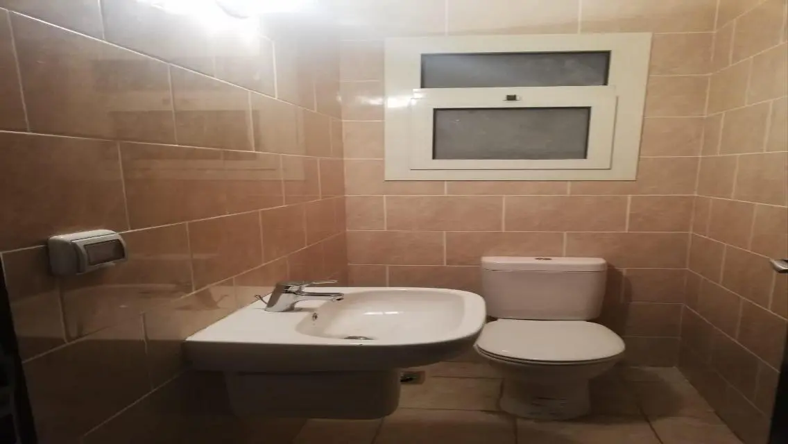 Spacious Apartment at a Great Price in a Prime Location