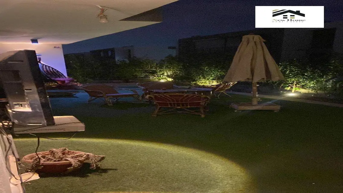 Luxury Villa with Private Pool and Garden for Sale