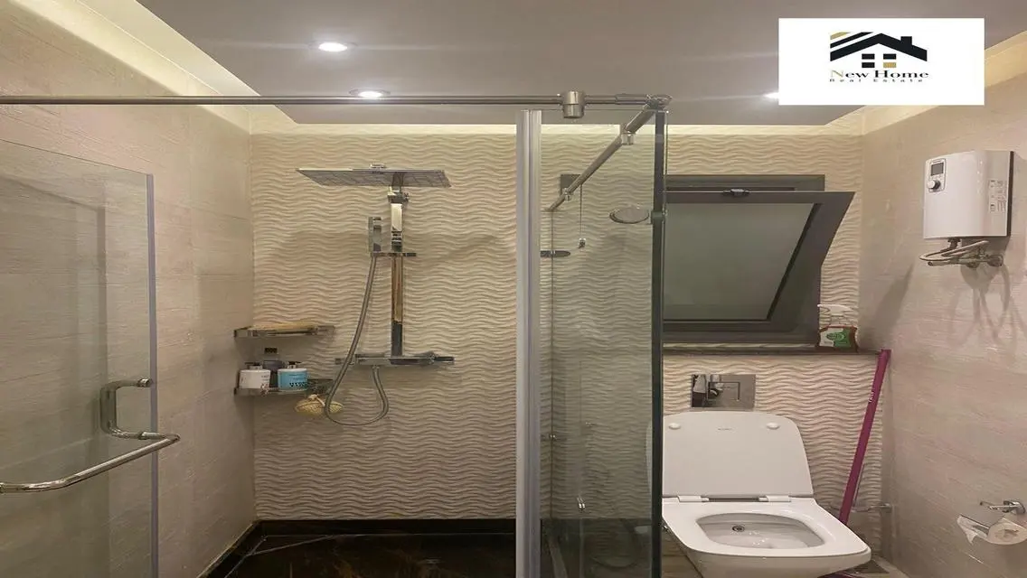 Luxury Villa with Private Pool and Garden for Sale