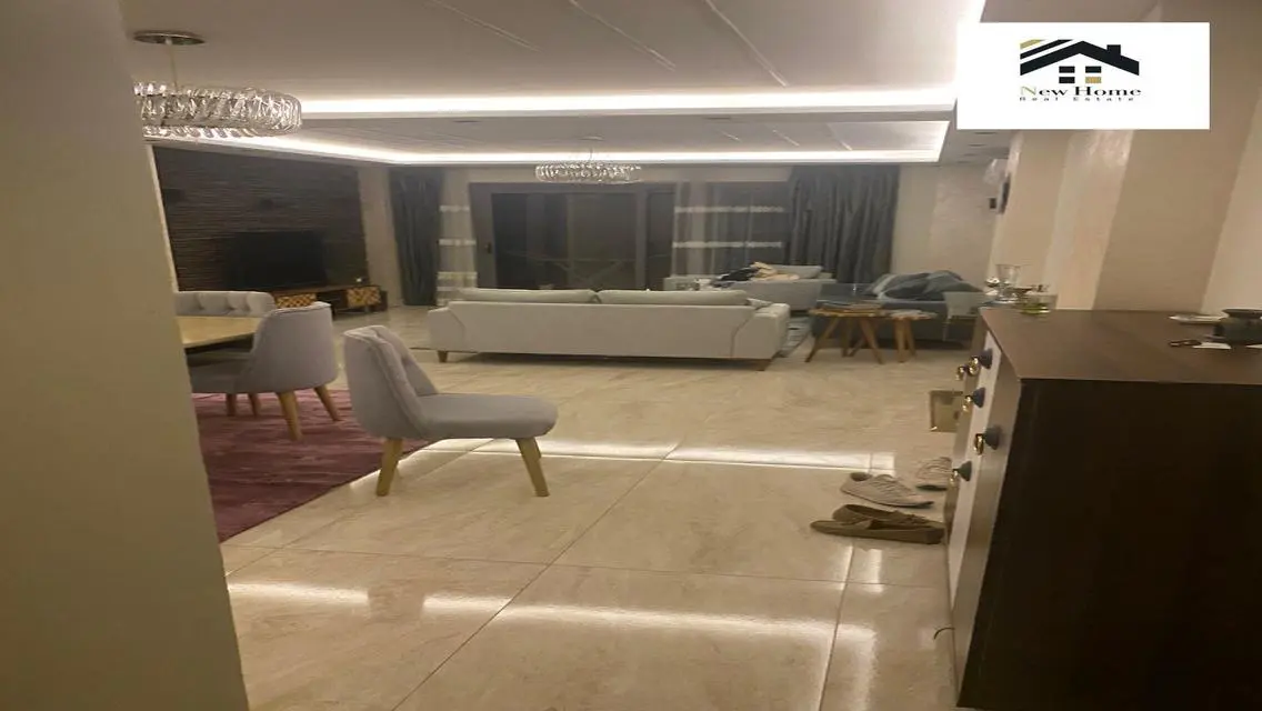Luxury Villa with Private Pool and Garden for Sale