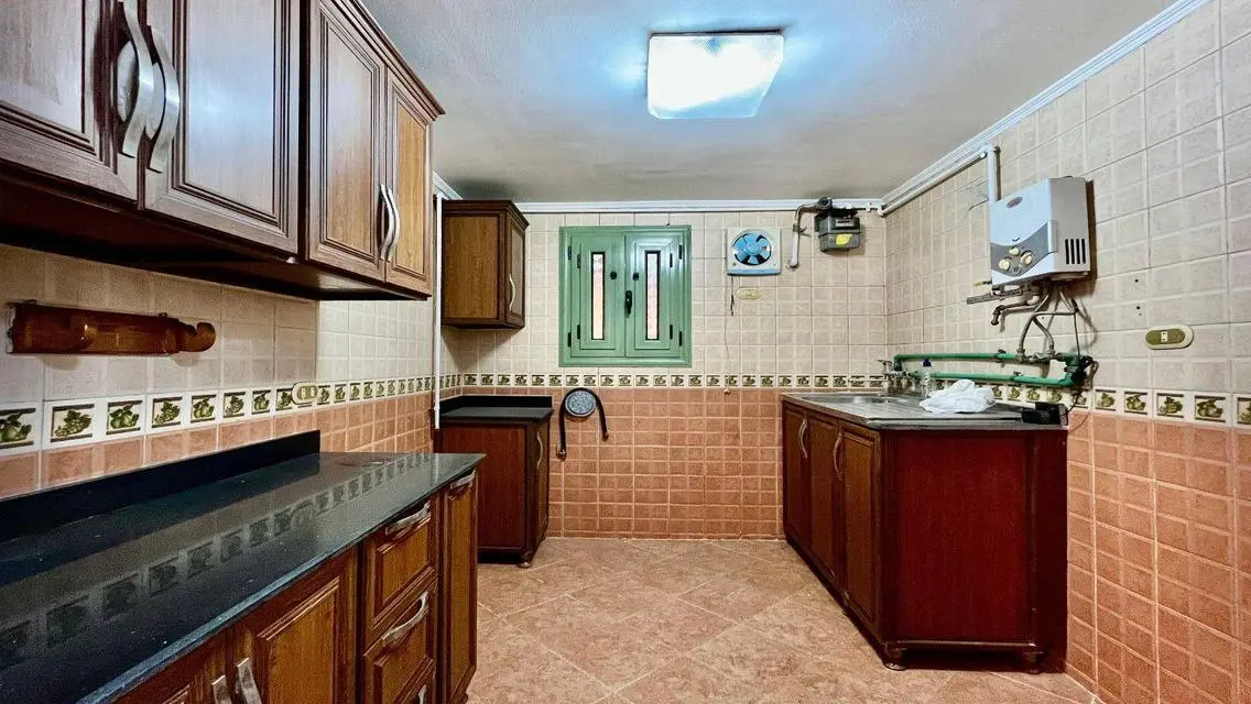 Apartment for Sale - 199 Meters with Balcony