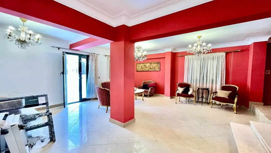 Apartment for Sale - 199 Meters with Balcony