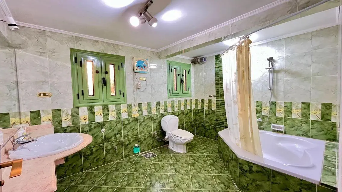 Apartment for Sale - 199 Meters with Balcony