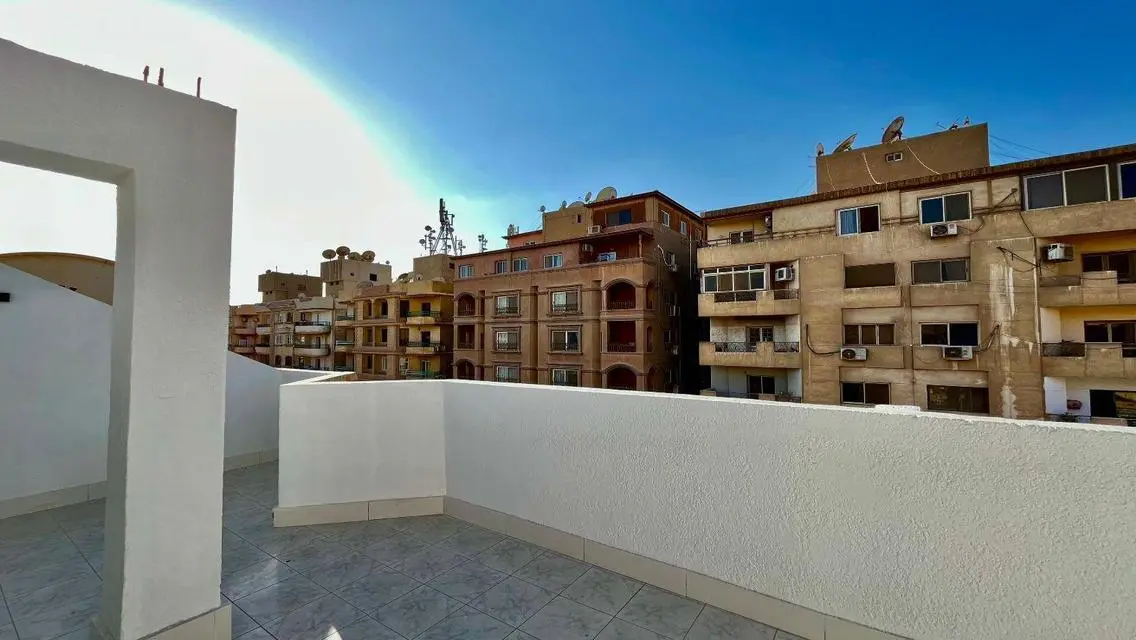 Apartment for Sale - 199 Meters with Balcony