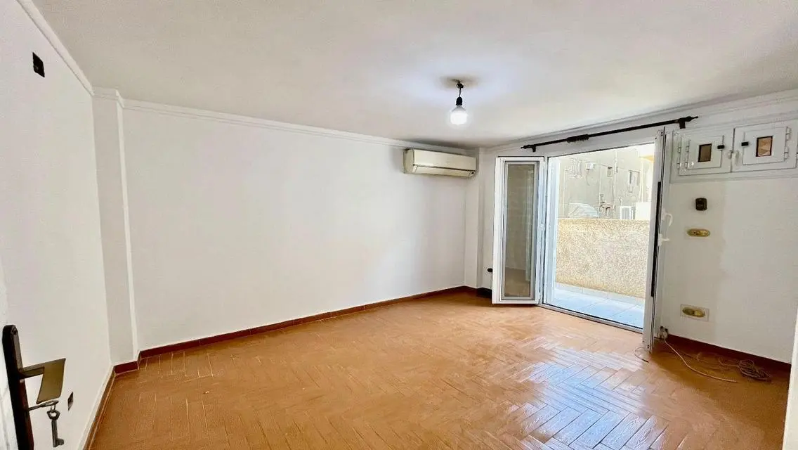Apartment for Sale - 199 Meters with Balcony