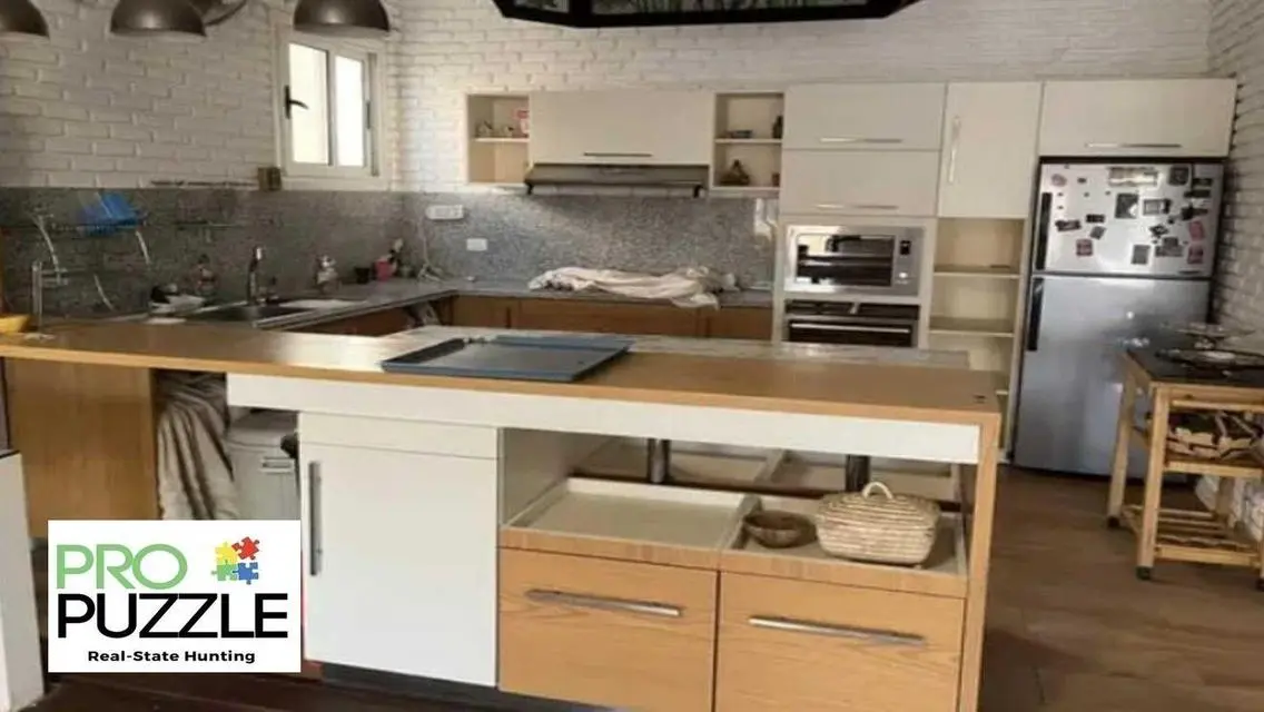 Duplex for Sale in New Cairo - Tagamoa Awal