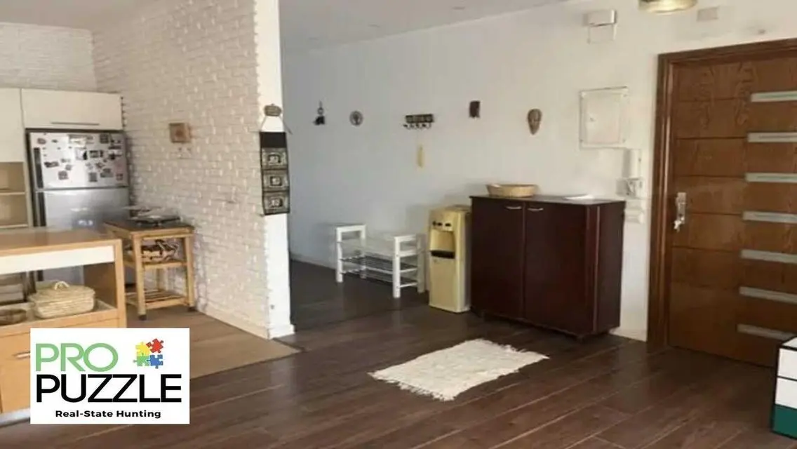 Duplex for Sale in New Cairo - Tagamoa Awal