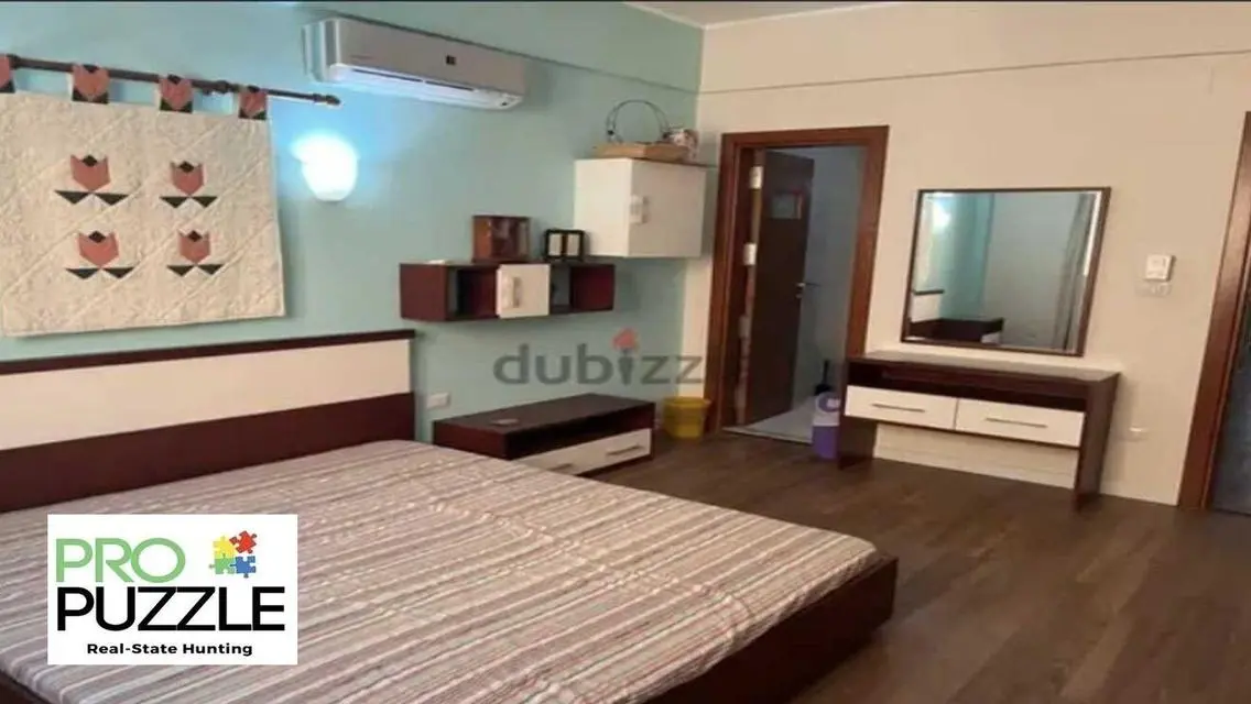 Duplex for Sale in New Cairo - Tagamoa Awal