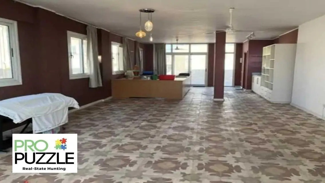 Duplex for Sale in New Cairo - Tagamoa Awal