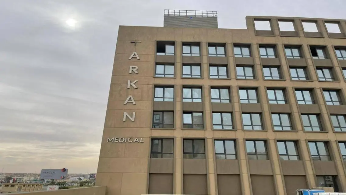 Premium Property in Arkan Palm with Top-Level Comfort