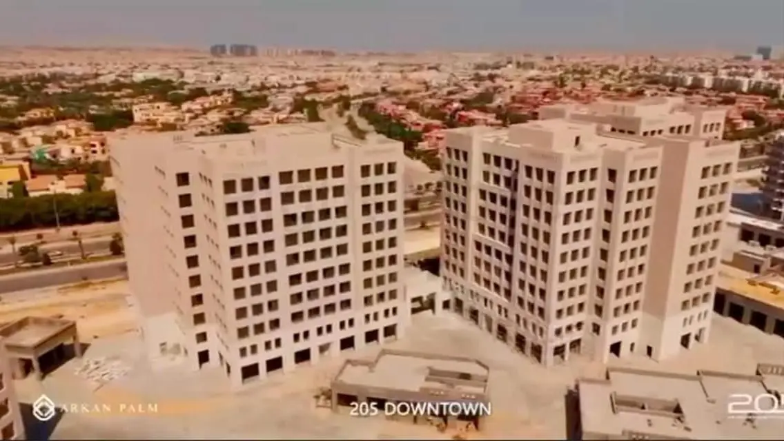 Premium Property in Arkan Palm with Top-Level Comfort