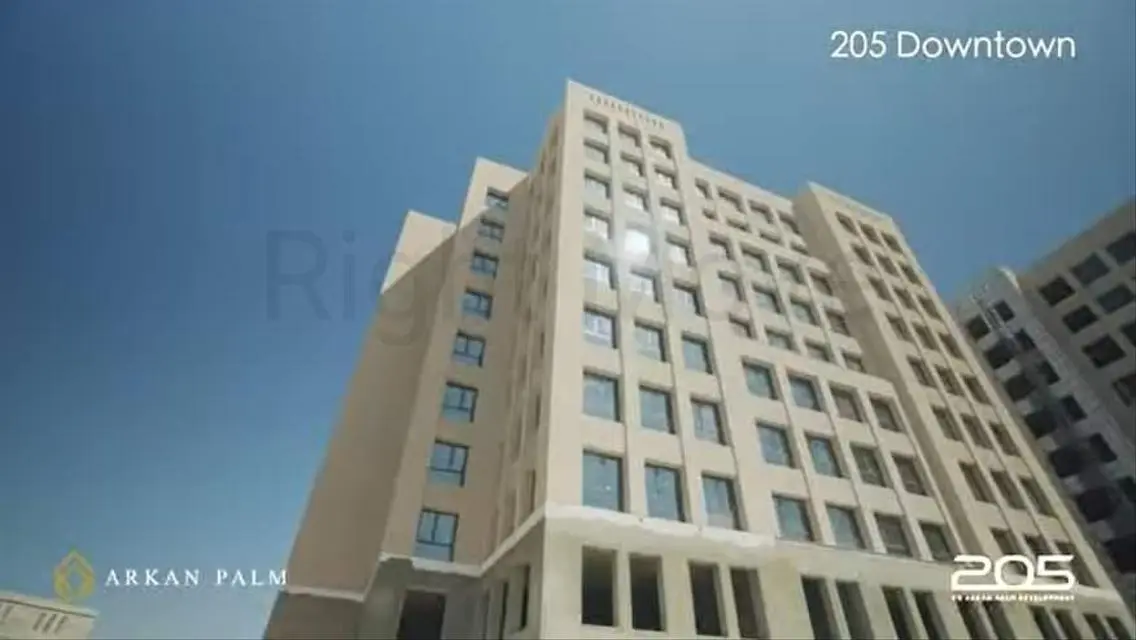 Premium Property in Arkan Palm with Top-Level Comfort