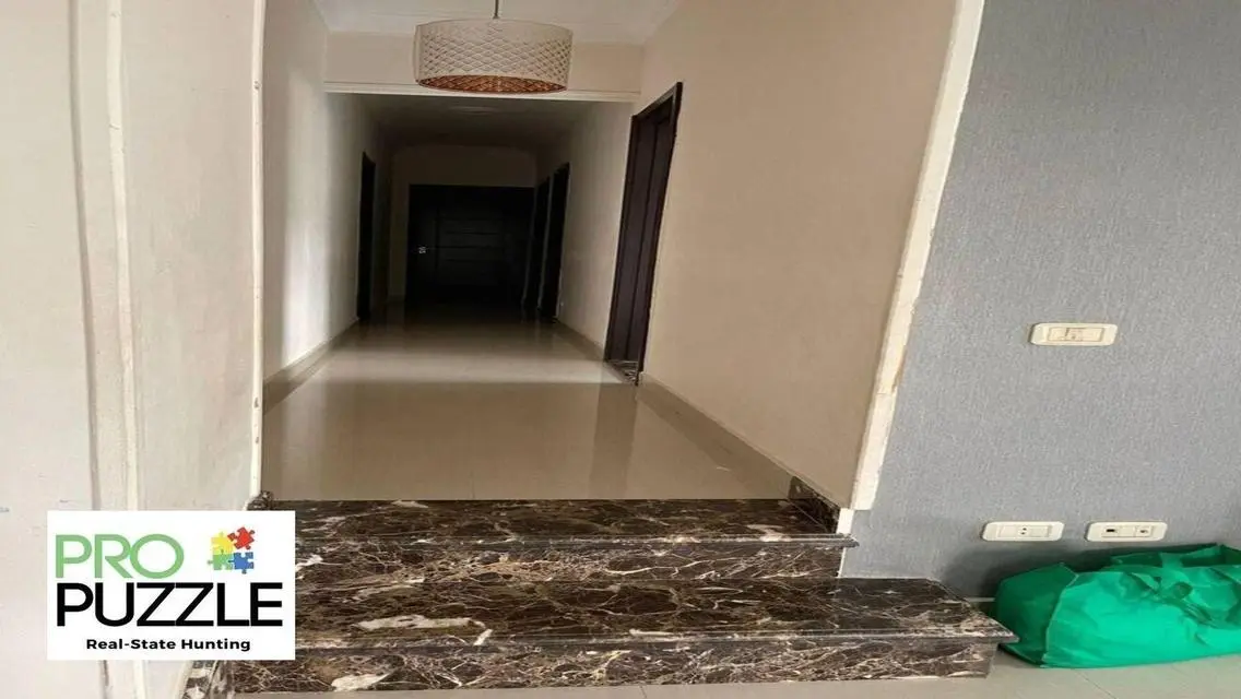 شقة للبيع في ياسمين 2 - القاهرة الجديدة