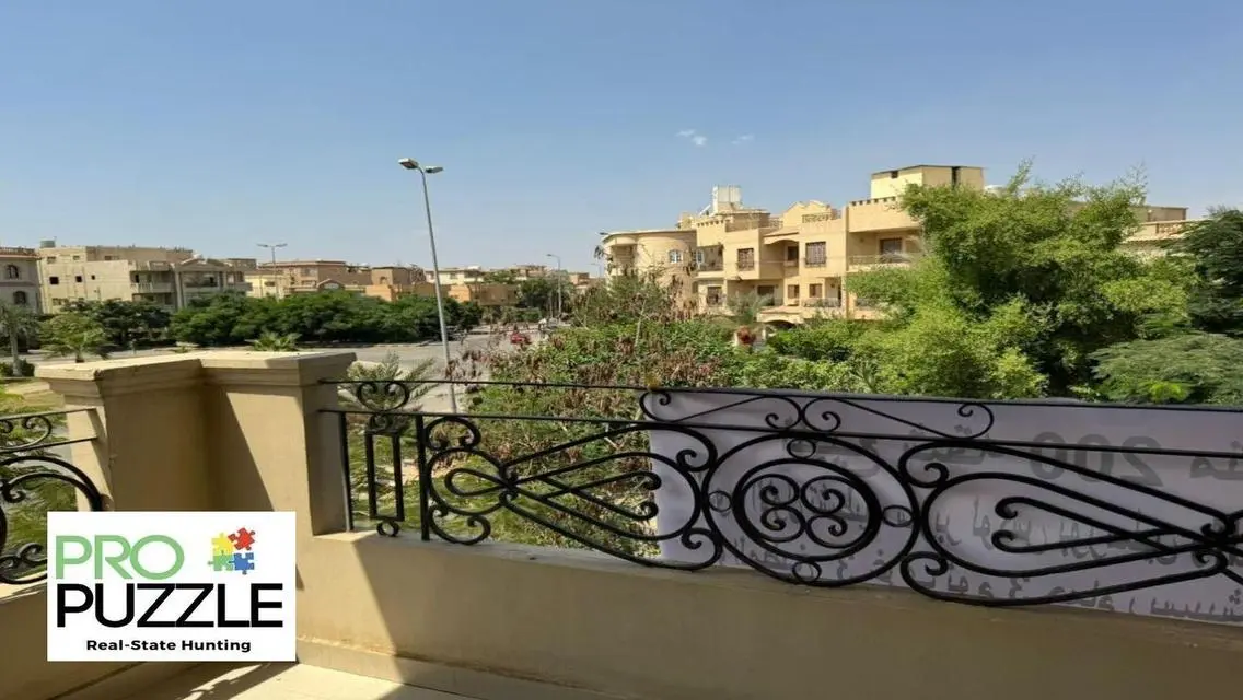 شقة للبيع في ياسمين 2 - القاهرة الجديدة